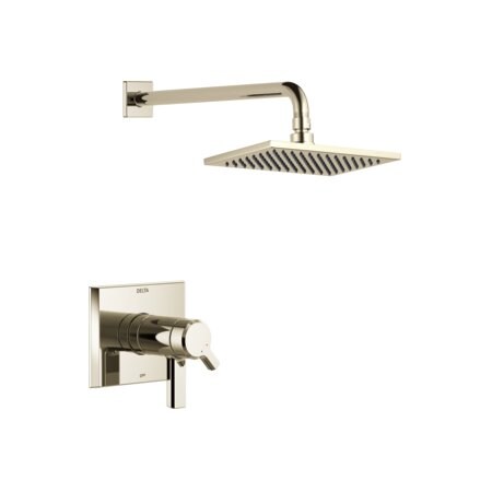Delta Pivotal Tempassure 17T Series H2Okinetic Shower Trim T17T299-PN